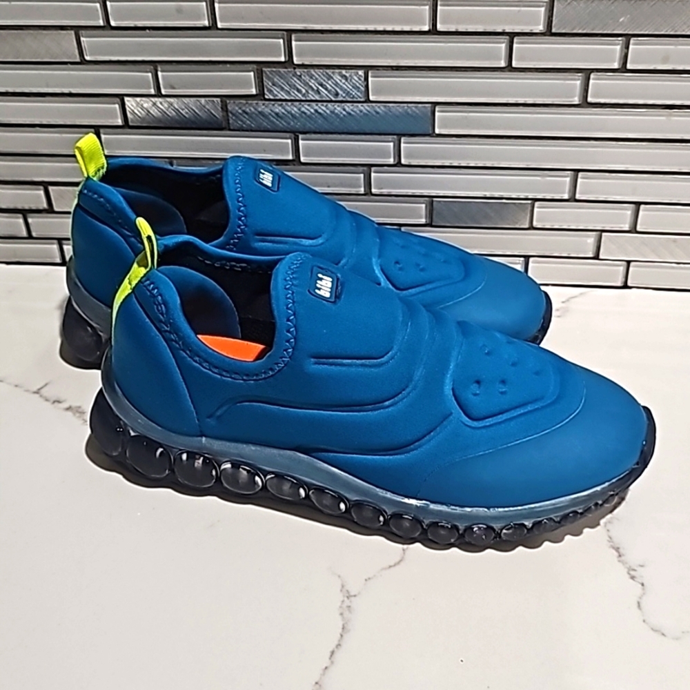 BIBI Kids shoes (brite Lightning)